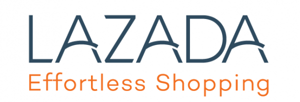 lazada-effortless-shoppinh-logo