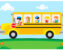 student bus