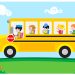student bus