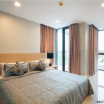 ให้เช่า Landmark Residence – Courtyard & Arena [18,500 Baht]