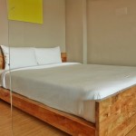 So Boutique: Type D (Duplex) [14,800 Baht/Mo]