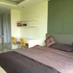 The Patio: One bedroom [15,500 Baht]