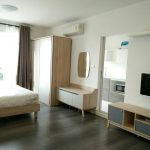 Dcondo Building-A, 4th Floor [7,500 Baht/Month]