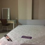 Swift condo - Building D - 8th Floor [8,000 Baht/Month]