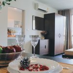 Dcondo Building-A, 8th Floor [9,200 Baht/Month]