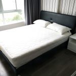 Dcondo Building-C, 8th Floor [8,000 Baht/Month]