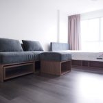 Dcondo Building-B, 5thFloor [9,000 Baht/Month]