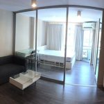 Swift condo - Building E - 3rd Floor [8,000 Baht/Month]