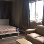 Dcondo Building-E, 7th Floor (cornered room) [9,000 Baht/Month]