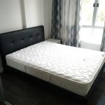 Dcondo Building-C, 2nd Floor [9,000 Baht/Month]