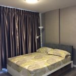 Dcondo Building-E, 5th Floor [9,000 Baht/Month] (+Free WasherMachine)