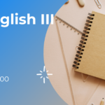รีวิววิชา BG2000 English III