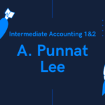 รีวิวอาจารย์วิชา ACT3602&ACT3603 Intermediate Accounting 1&2