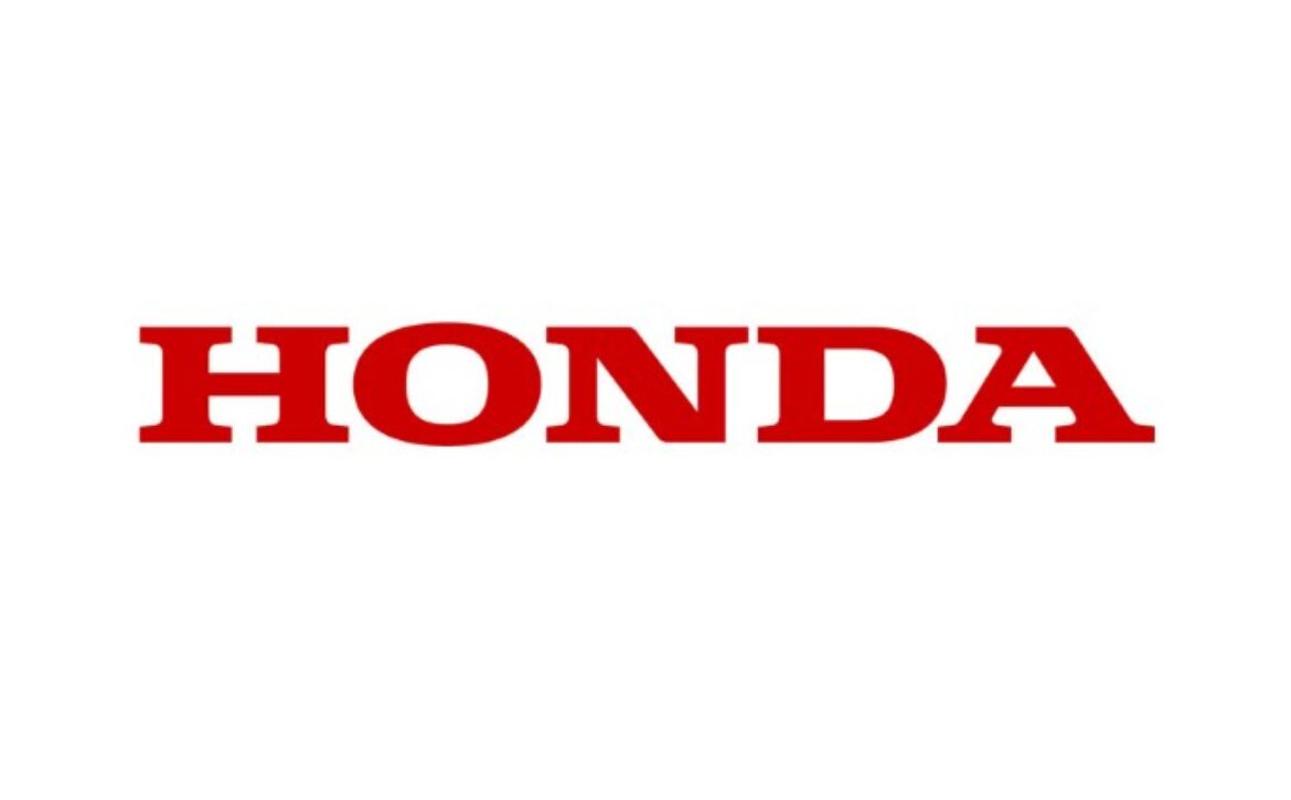 Honda Logo