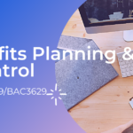 รีวิววิชา ACT3629/BAC3629 Profits Planning & Control