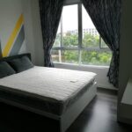 Dcondo Building-A, 6th Floor [7,500 Baht/Month]