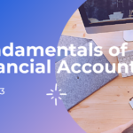 รีวิววิชา BBA1103 – Fundamentals of Financial Accounting