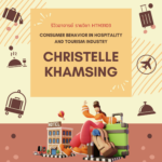 รีวิวอาจารย์ Christelle Khamsing (2024)